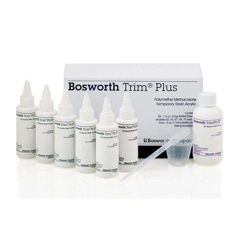 Trim Plus Powder Bulk 1lb (454g), Shade B3(67)
